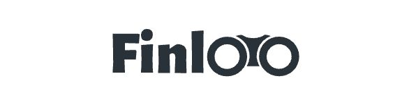 Логотип Finloo