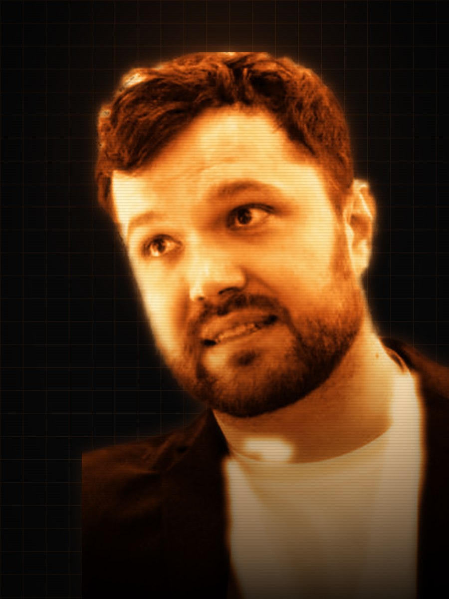 Дмитрий Зимин — сооснователь Звонко