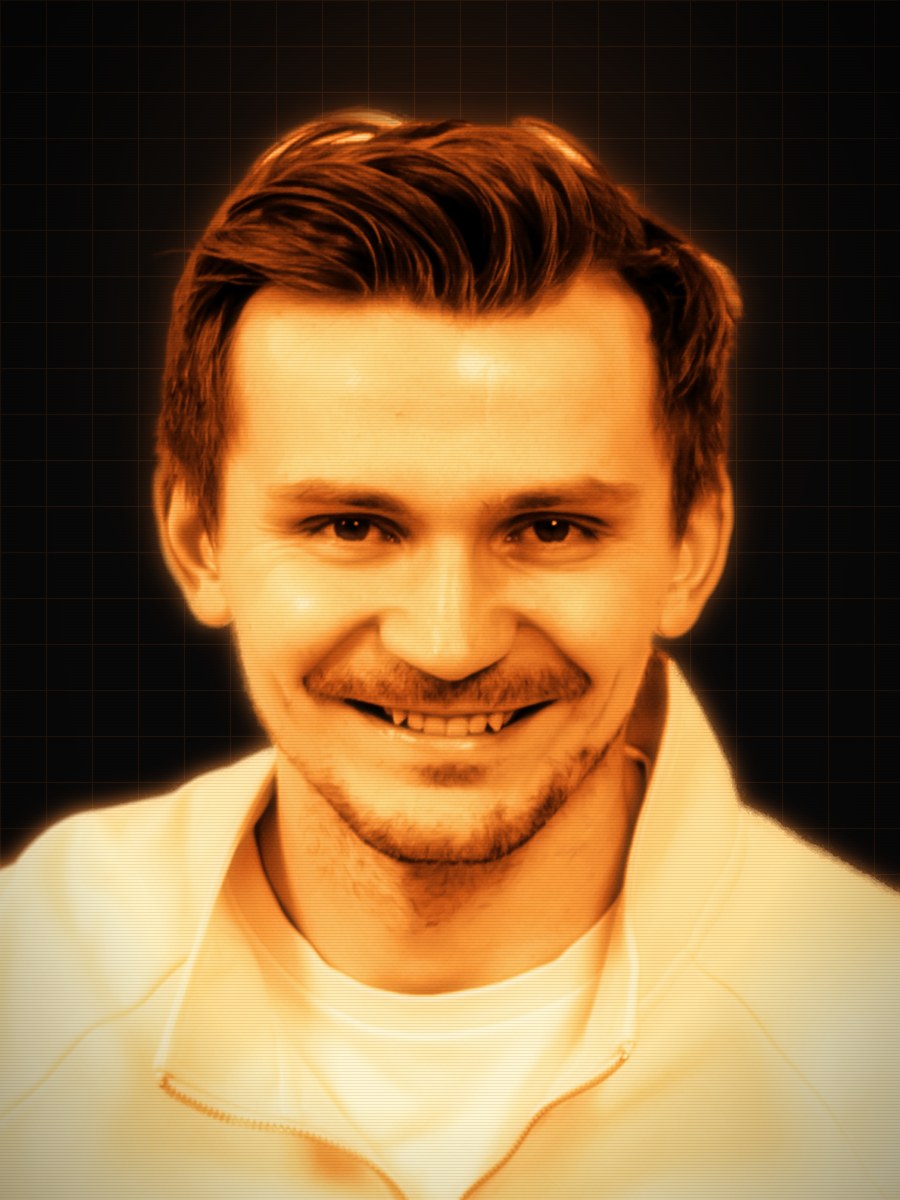 Игорь Новиков — сооснователь Звонко